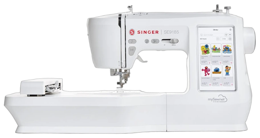 Singer SE9185