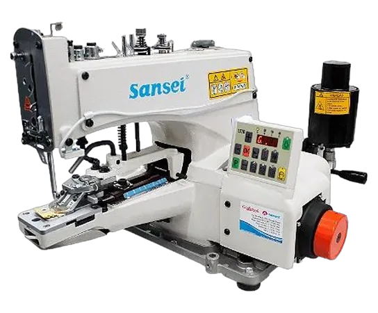 Botoneira Sansei SA-G1377D