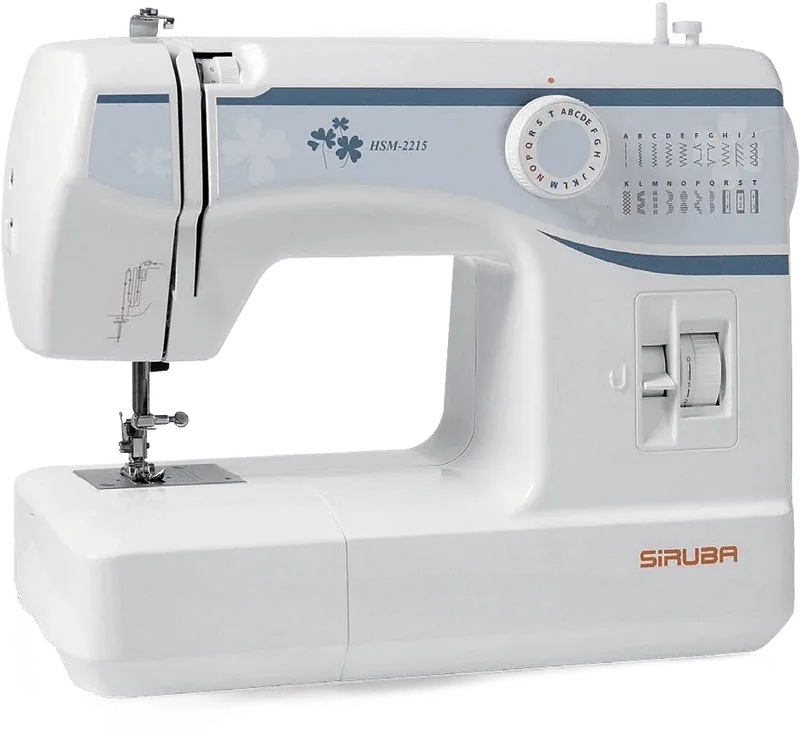 Doméstica Siruba HSM-2215