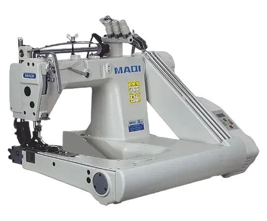 Fechadeira de braço MAQI LS-T927D-2PL — foto 2