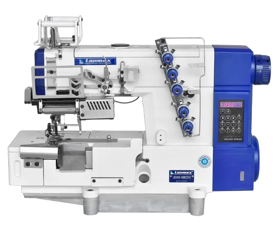 Galoneira Lanmax LM-7500D-05MD