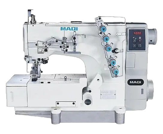 Galoneira MAQI W1C-01CB/6.4-I