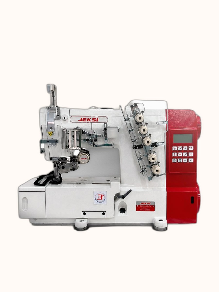 Galoneira eletrônica Jeksi JX-858-13-EX