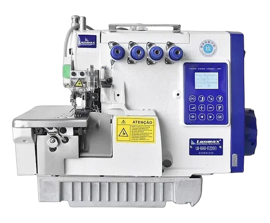 Overlock Lanmax LM-664D-E