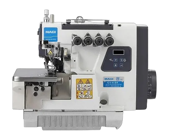 Overlock MAQI C1-4-24