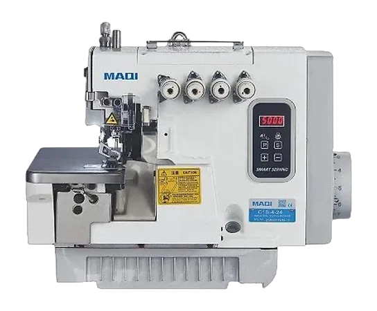 Overlock MAQI C1S-4-24