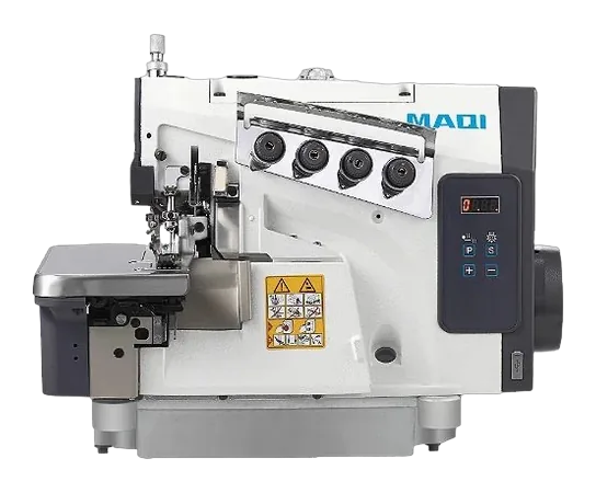 Overlock MAQI X1C-4-54/433