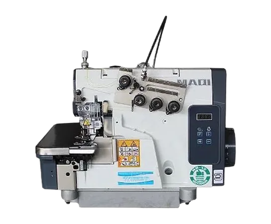 Overlock MAQI X1C-4-83/323