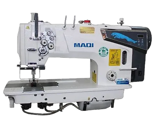 Pespontadeira MAQI LS-8720DP