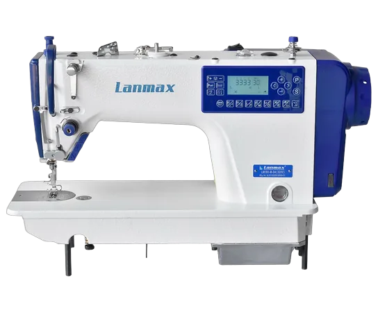 Reta eletrônica Lanmax LM-180-M-D4