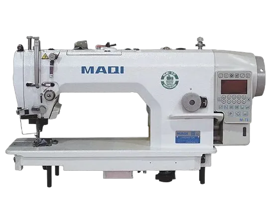 Reta refiladeira MAQI LS-9520MX-TD4