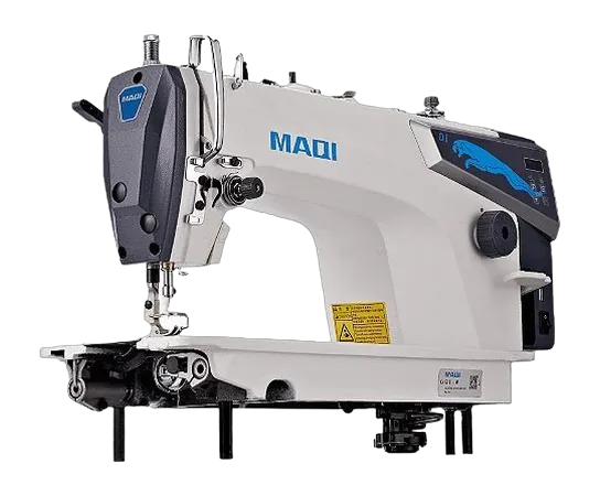 Reta MAQI Q1