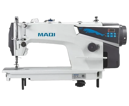 Reta MAQI Q2